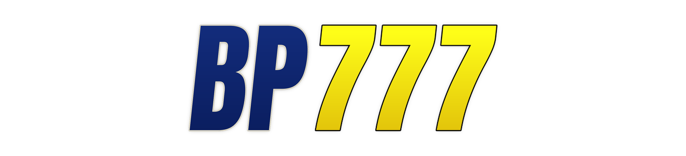 BP777 Logo
